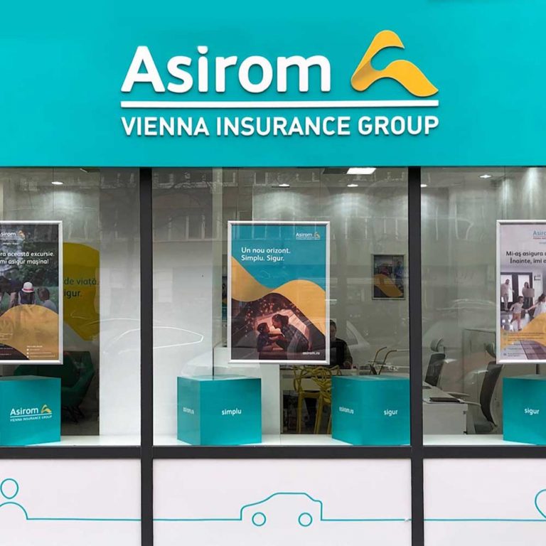 Telefon contact Asirom Caraș-Severin