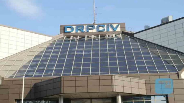 Telefon contact DRPCIV Gorj