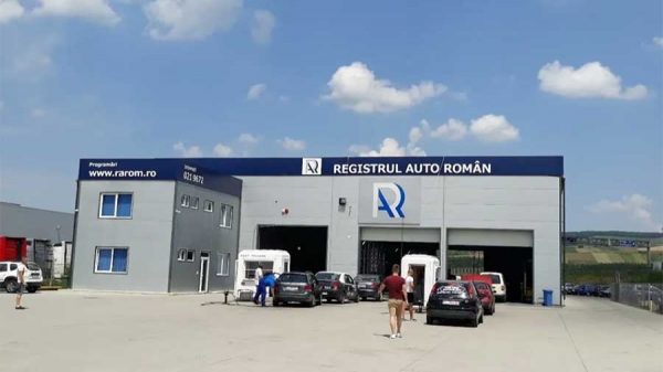 Telefon Registrul Auto Român Mures RAR