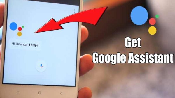 Cum dezactivezi Google Assistant si OK Google Android