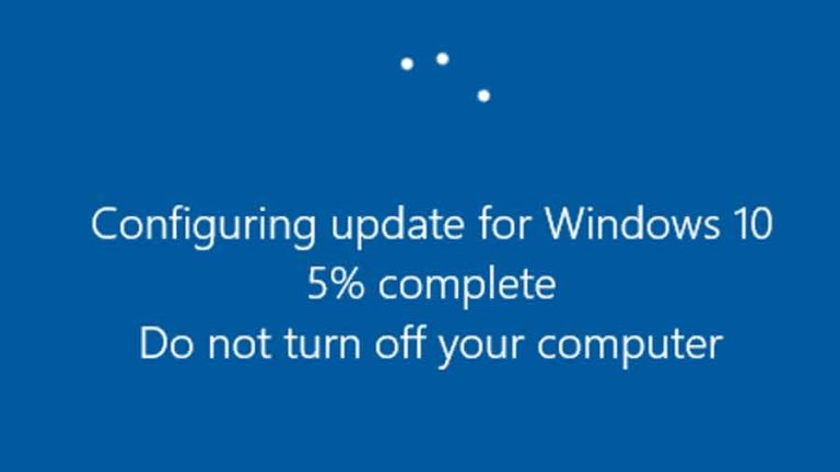 Cum dezactivezi actualizarile automate in Windows 10