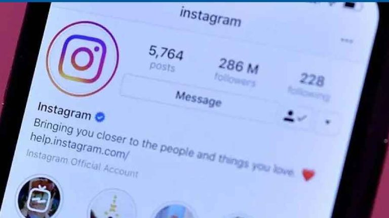 Cum ștergi contul de Instagram temporar sau permanent