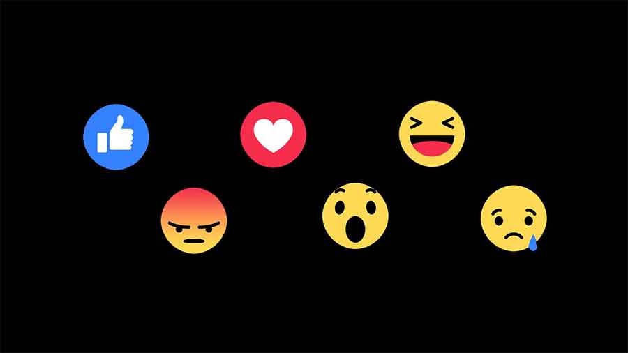 Cum ascunzi numarul de like-uri pe Facebook - reactii Cum ascunzi numarul de like-uri pe Facebook - reactii