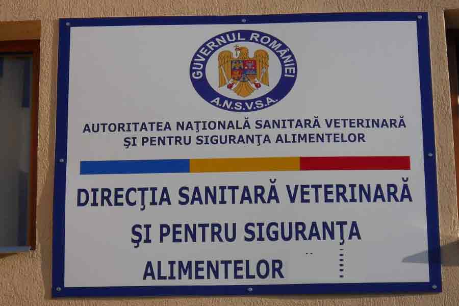 Telefon contact DSVSA Buzău Telefon contact DSVSA Buzău
