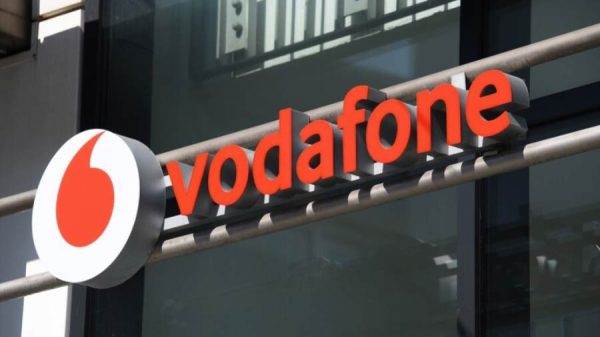 Cum îți faci cont pe My Vodafone pentru plata factura