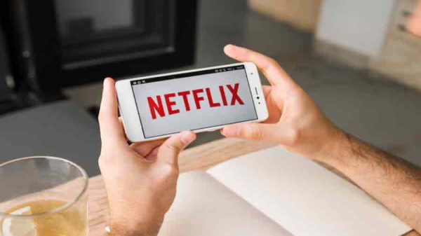 Cum sa închizi abonamentul Netflix și ștergi contul