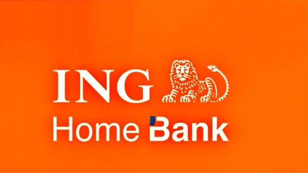 Închiderea contului ING din aplicația HomeBank online