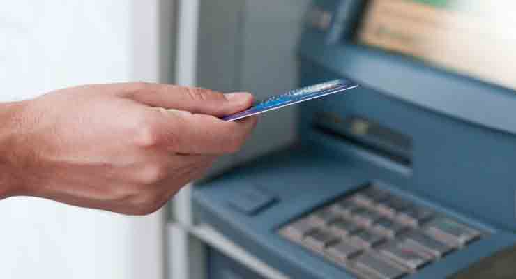 Lista bancomate BCR Bacău - ATM