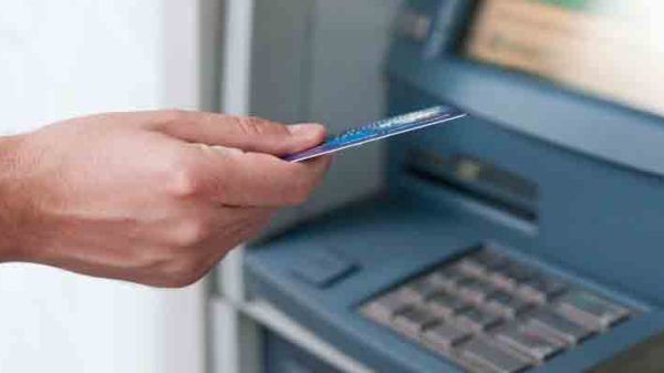 Lista bancomate BCR Vrancea - ATM