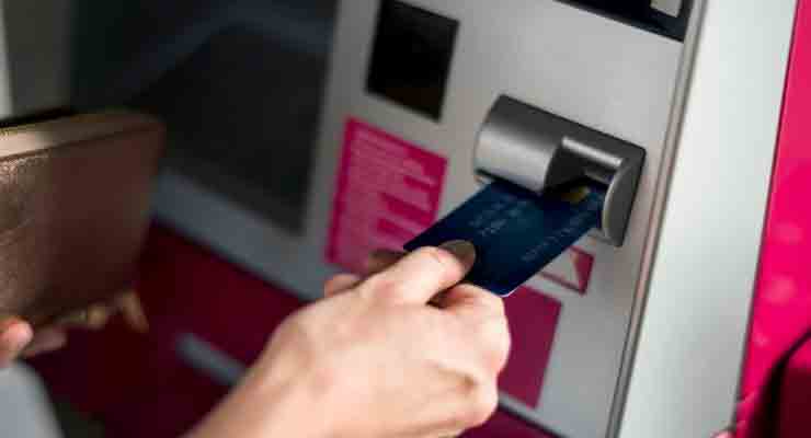 Lista bancomate BRD Bacău ATM