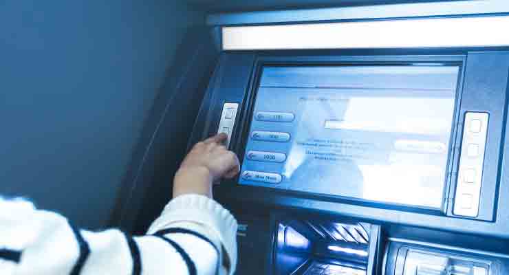 Bancomate ING Gorj - Lista atm