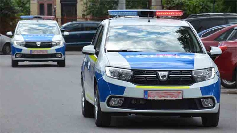 Telefon Sectia 17 Politie Bucuresti