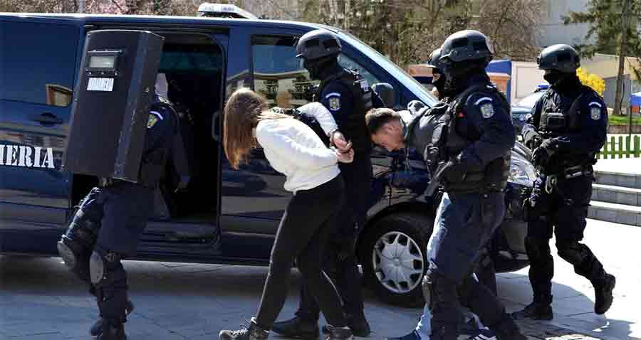 Telefon Contact Jandarmeria Bacău - Jandarmi Telefon Contact Jandarmeria Bacău - Jandarmi