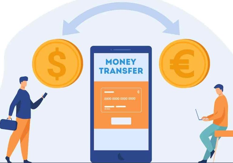 Cum transferi bani din Banca Comerciala Feroviara în Revolut