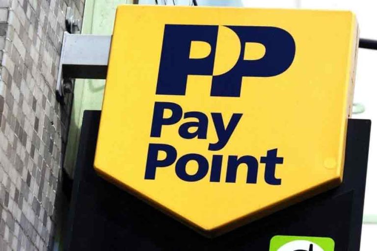 Locatii PayPoint Arad