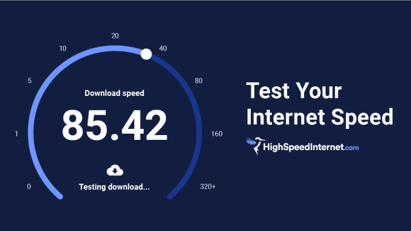 Speed Test. Test viteza Digi - Rds, Orange, Vodafone, Telekom si Akta