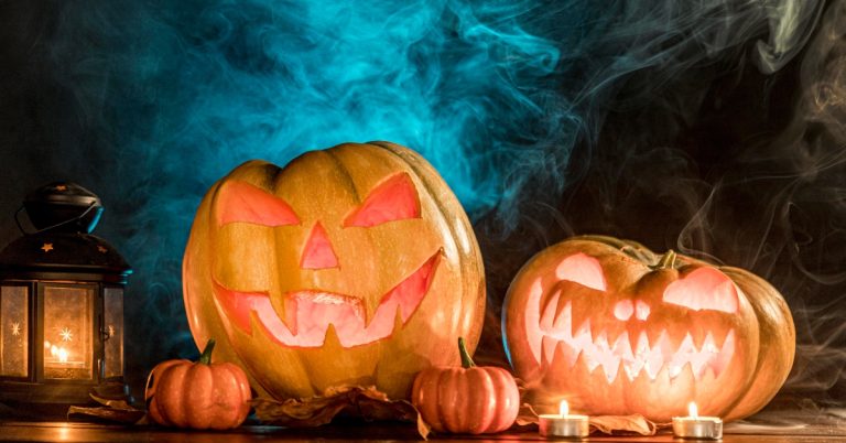 Halloween - Data când se sărbătorește. Semnificatie 2023