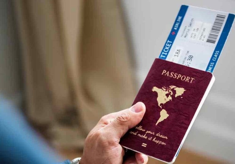 Eliberare pașaport românesc in UK.