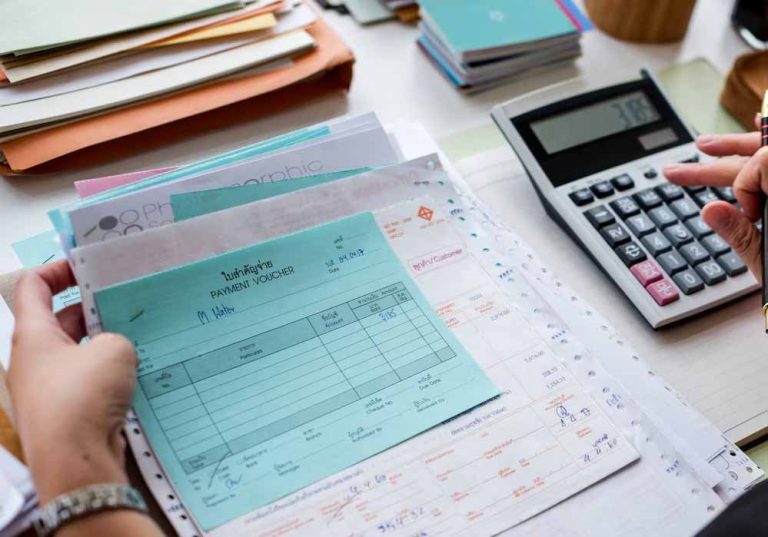 Factura storno. Ce este și când trebuie emisă? Ghid online