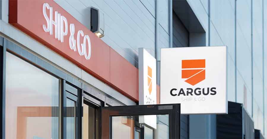 Cargus Ship & Go București Cargus Ship & Go București