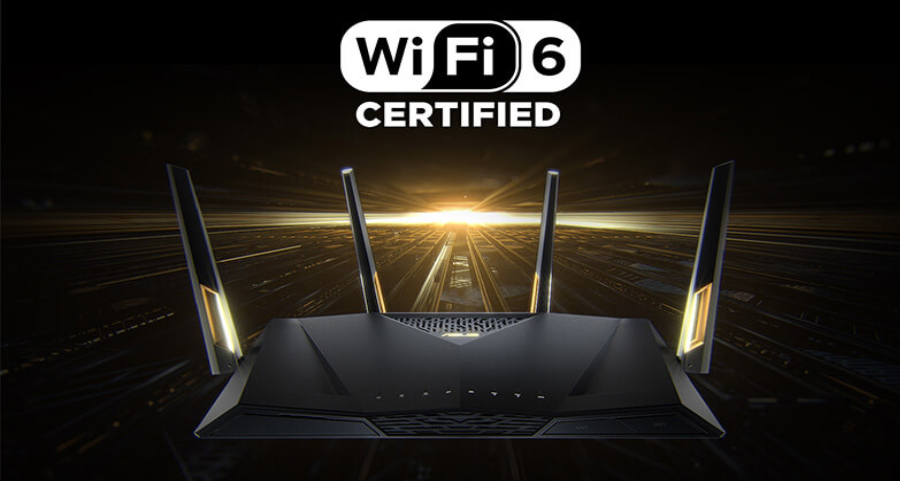 Configurarea unui Router WiFi 6 în Rețeaua DIGI. Ghid