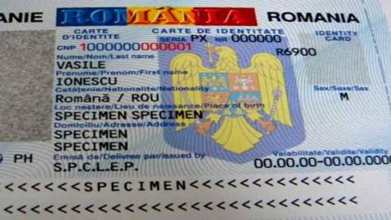 Telefon Evidenta Persoanelor Caracal