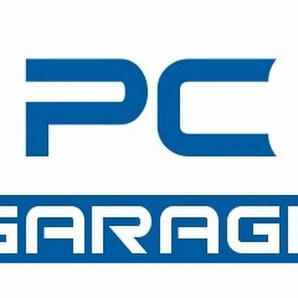 Contact PC Garage