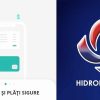 Aplicatia iHidro pentru clientii Hidroelectrica. Cont. Factura