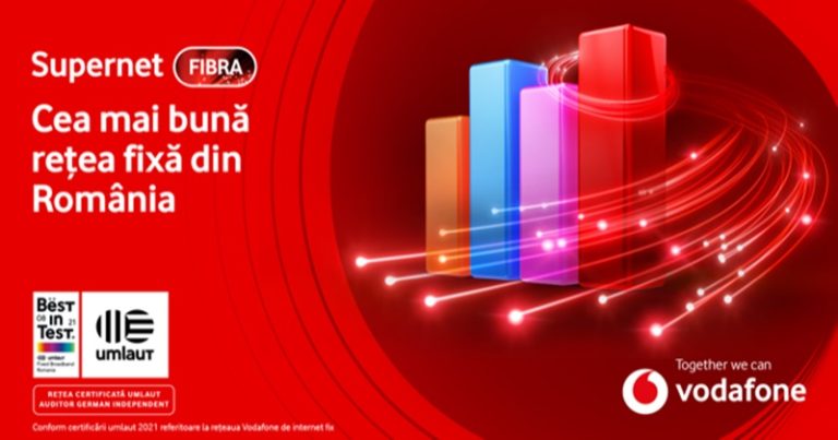 Nu merge internetul Vodafone Wi-Fi sau UPC. Probleme