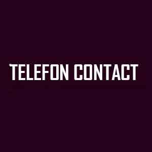 Telefon contact - Numere de telefon Romania logo