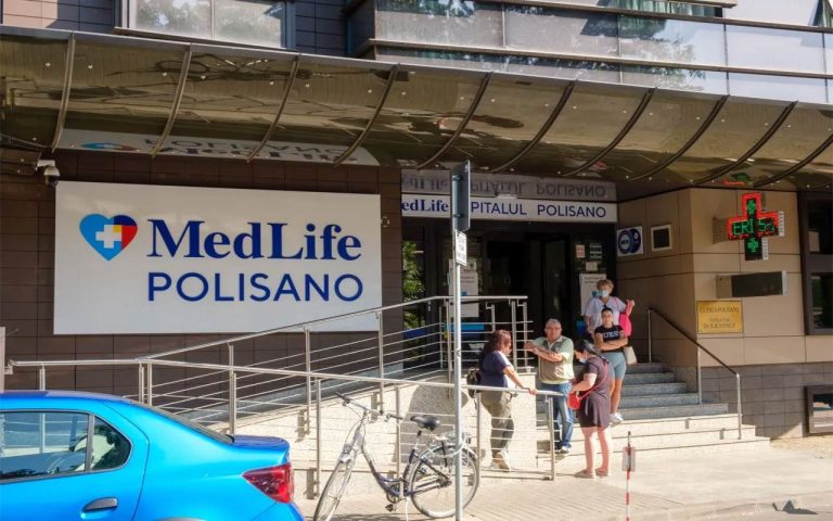 MedLife Polisano