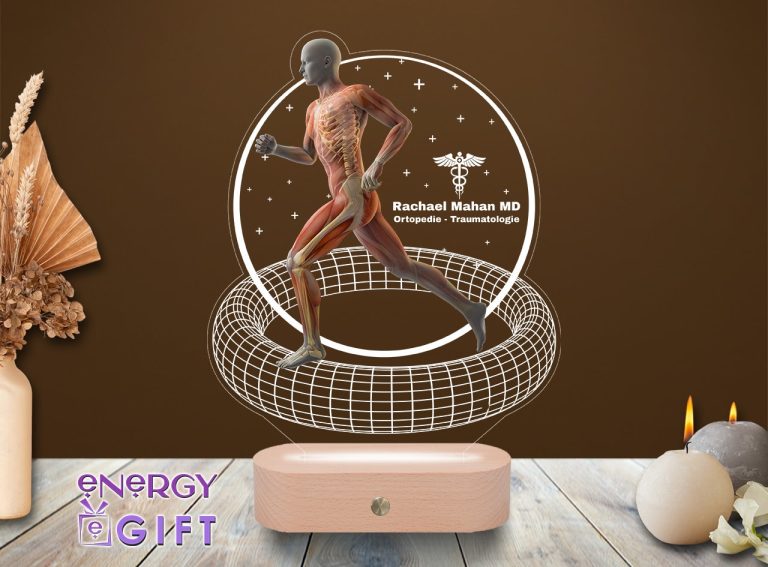 Cadouri personalizate pentru profesori de sport